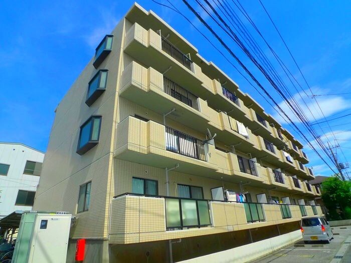 その他 ファミール・メゾン