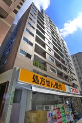 シャトー文京(204)