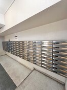 建物設備 シャトー文京(204)