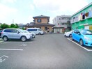 建物設備 リトルリバーハイツ