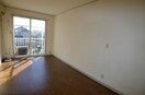 室内からの展望 リトルリバーハイツ