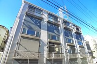 サンフラワ－南小岩