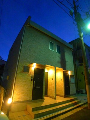 コージーコート