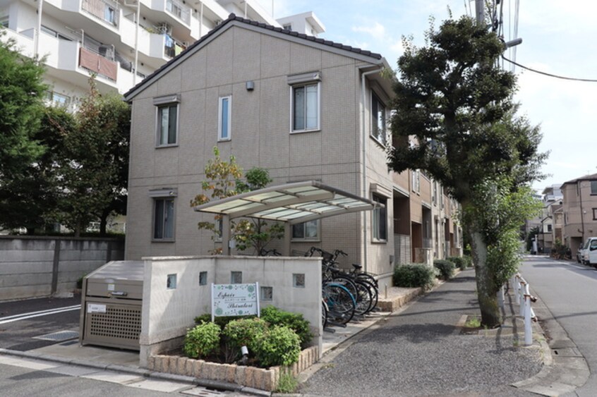 外観写真 エスポワール　白鳥