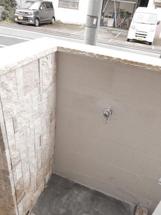 建物設備 エスポワール　白鳥