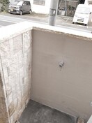 建物設備 エスポワール　白鳥