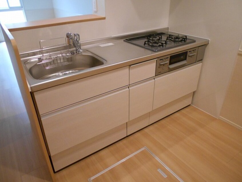 キッチン エスポワール　白鳥