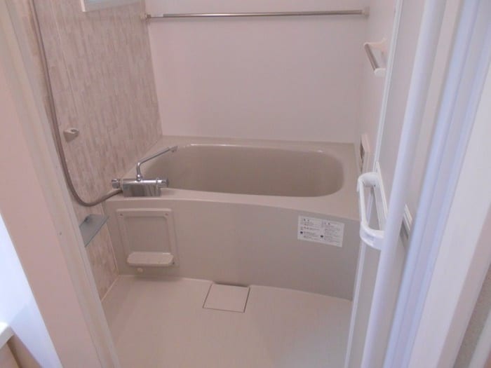 バス／シャワールーム等 エスポワール　白鳥