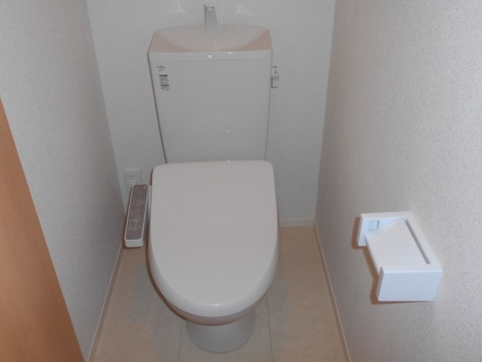 トイレ エスポワール　白鳥