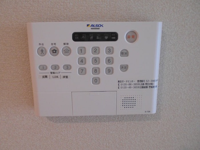 内観写真 エスポワール　白鳥