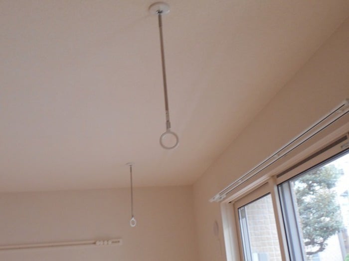 内観写真 エスポワール　白鳥