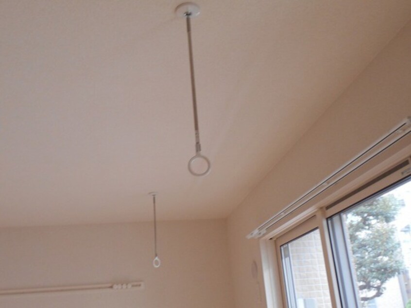 内観写真 エスポワール　白鳥