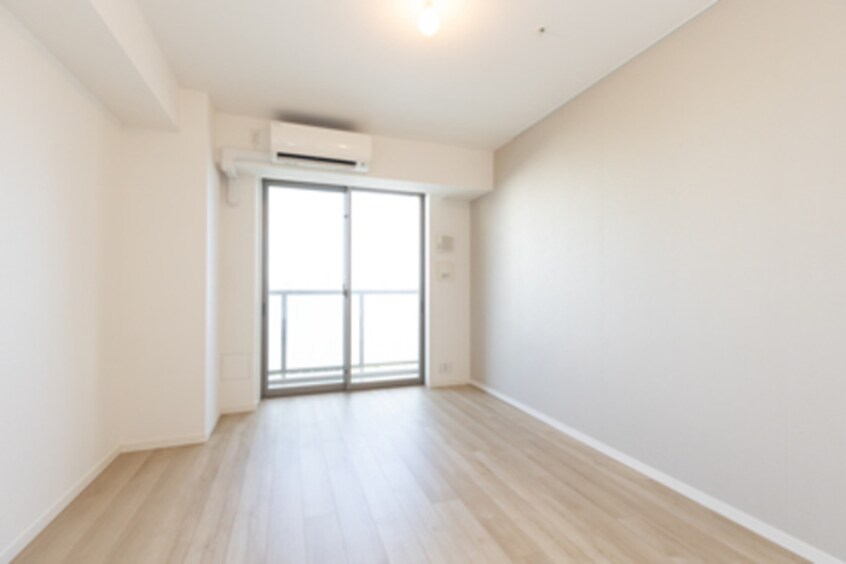 居室 ルビア赤坂