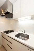 キッチン ルビア赤坂