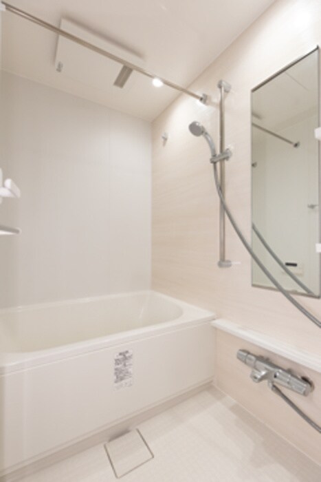 バス／シャワールーム等 ルビア赤坂