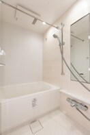 バス／シャワールーム等 ルビア赤坂