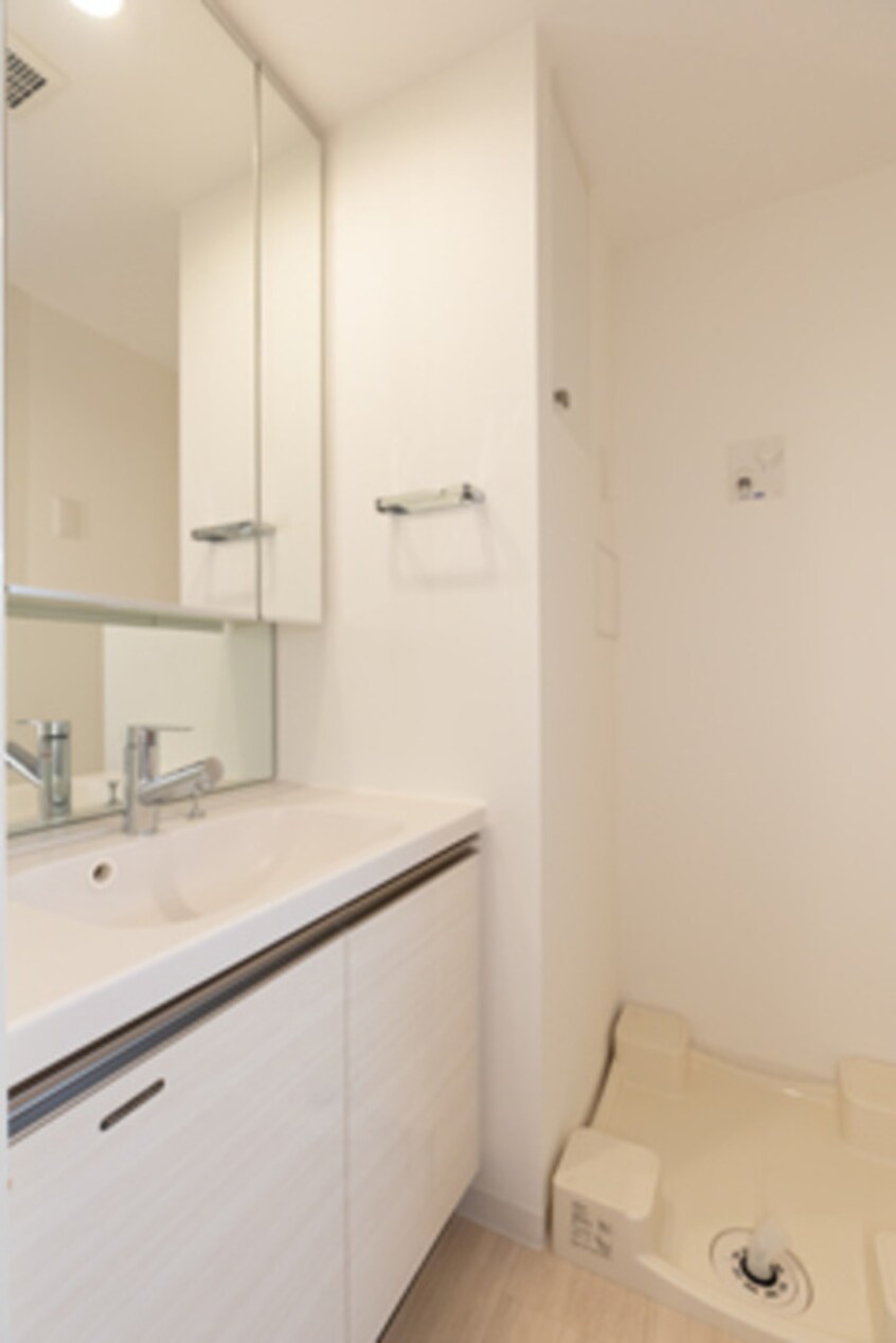 洗面 ルビア赤坂