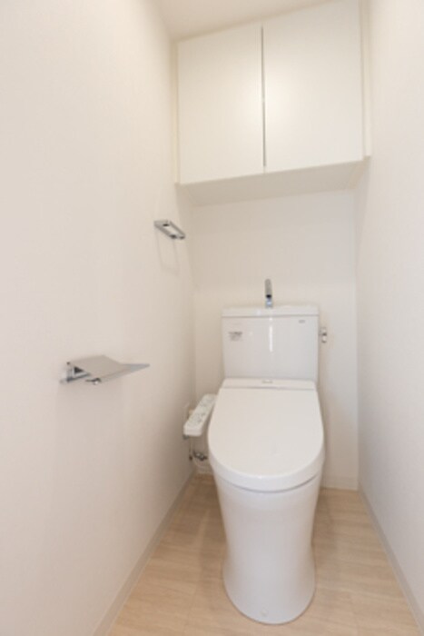 トイレ ルビア赤坂