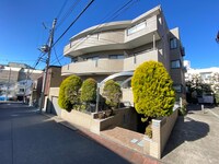 グランビュー西原