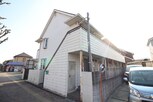 ベルヴェ桜株