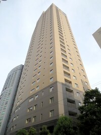 パークハウス芝タワー(1001)