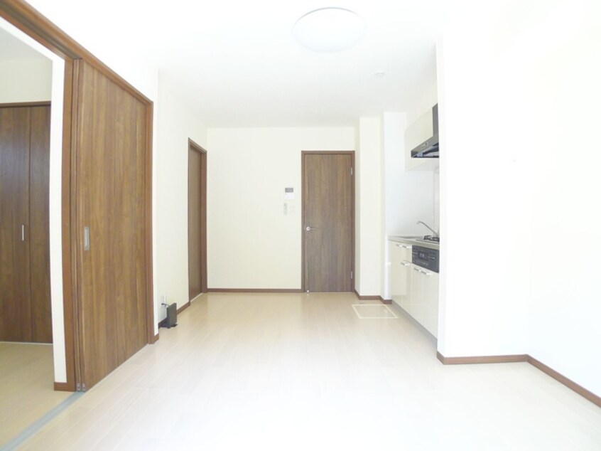 居室 スカイヒル北小金