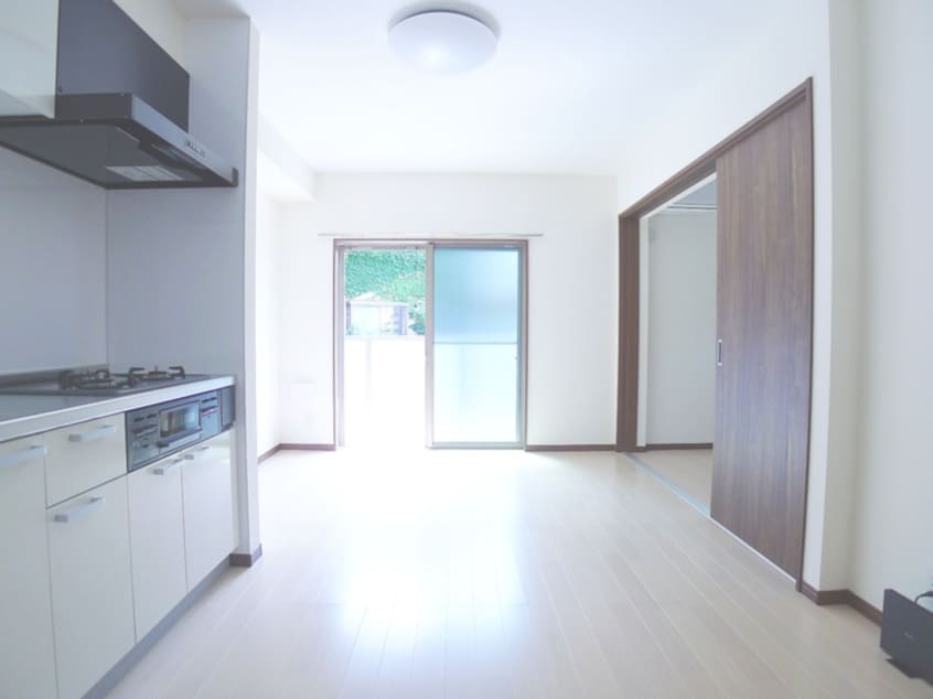 居室 スカイヒル北小金