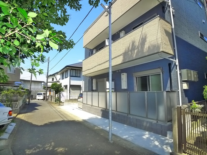 周辺環境 スカイヒル北小金