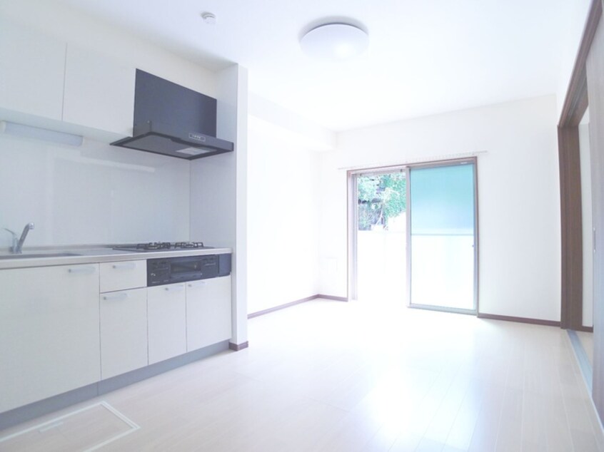 居室 スカイヒル北小金