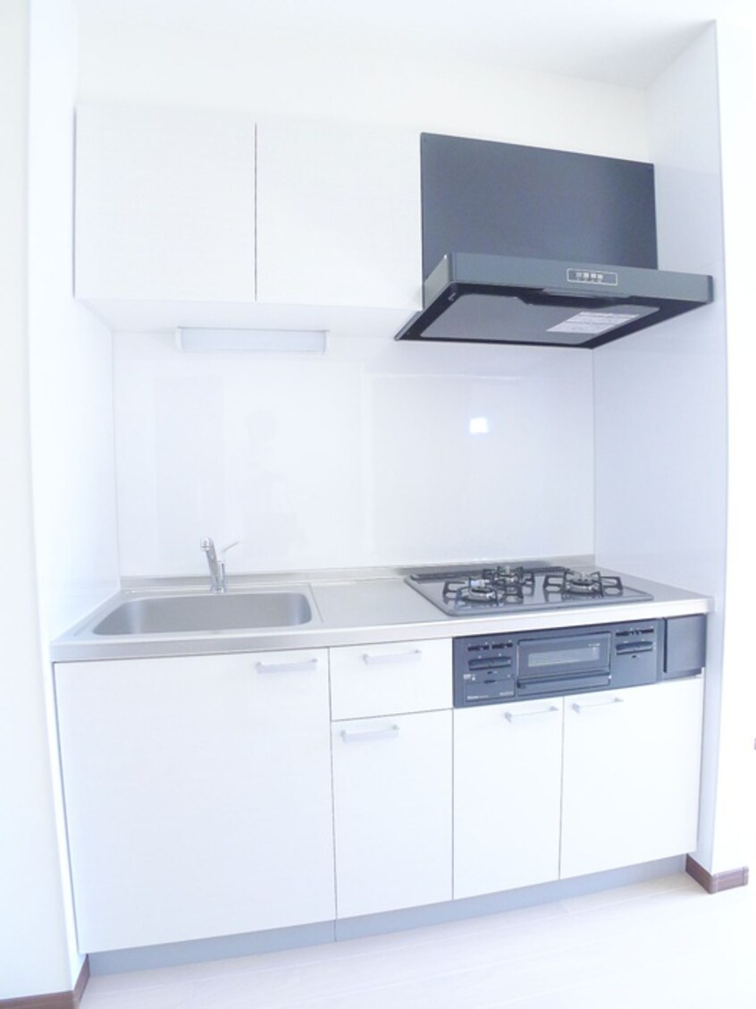 キッチン スカイヒル北小金