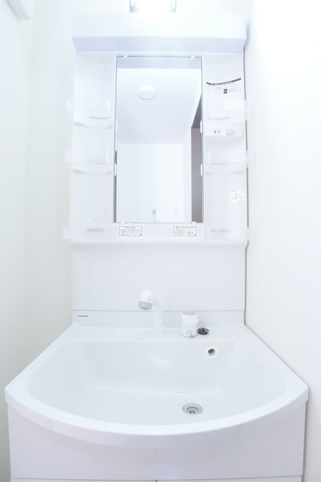 洗面 スカイヒル北小金