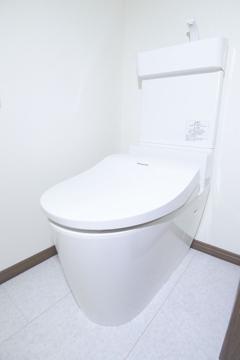 トイレ スカイヒル北小金