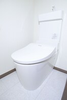 トイレ スカイヒル北小金