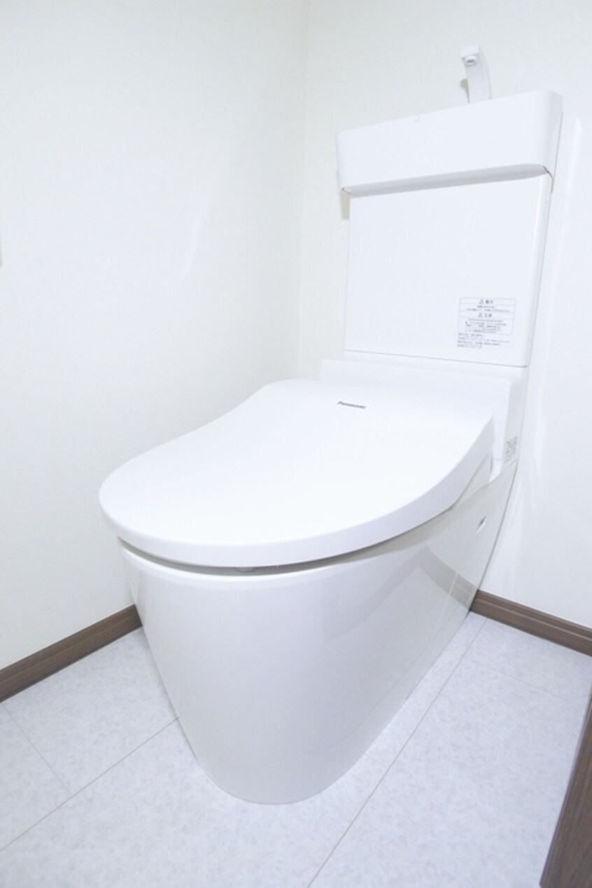 トイレ スカイヒル北小金