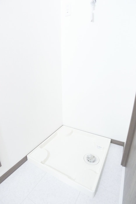 洗濯機置場 スカイヒル北小金