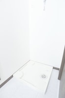 洗濯機置場 スカイヒル北小金