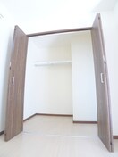 収納 スカイヒル北小金