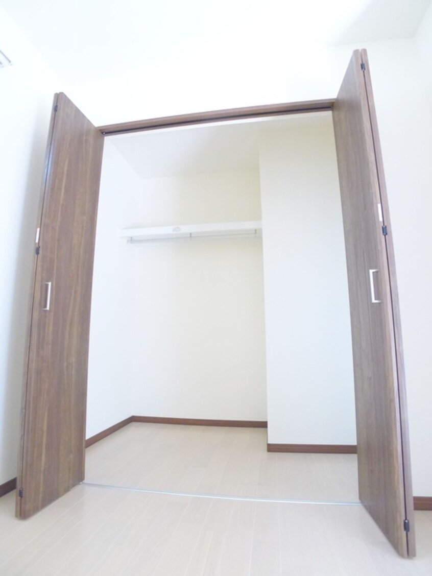 収納 スカイヒル北小金