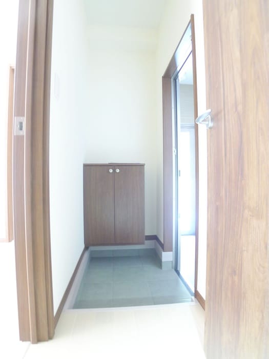 廊下 スカイヒル北小金