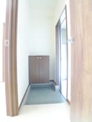 廊下 スカイヒル北小金