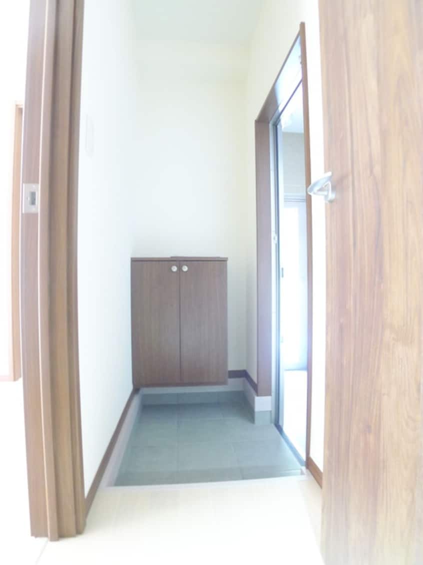 廊下 スカイヒル北小金