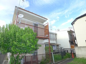 グレース鎌倉倉庫
