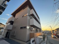 D´Tribute湘南台A