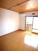 居室 豊美ハイツ