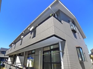 フィールドコート澤田Ⅰ