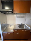 キッチン メゾン中町