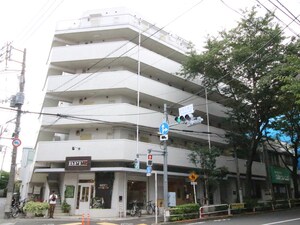トップ不動前(307)