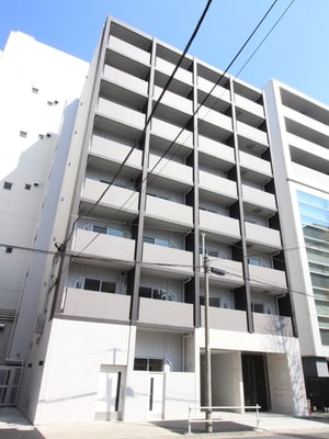 GENOVIA　田町　skygarden(503)