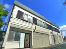 サンハイム１号の外観