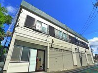 サンハイム１号